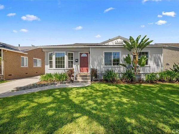 3819 N Studebaker Road, Long Beach, CA 90808