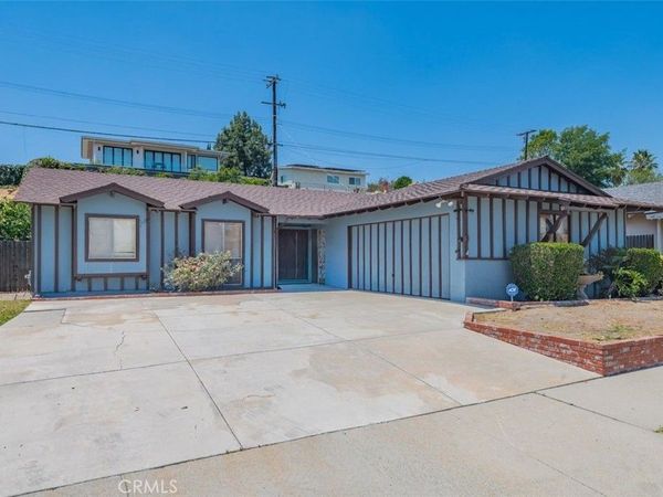 227 N Pintado, Diamond Bar, CA 91765
