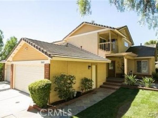 3605 Falconridge, Yorba Linda, CA 92886