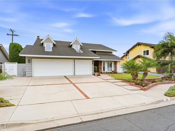 120 Christensen, Placentia, CA 92870
