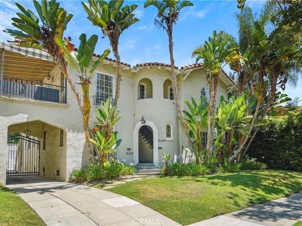6145 W 6th Street, Los Angeles, CA 90048