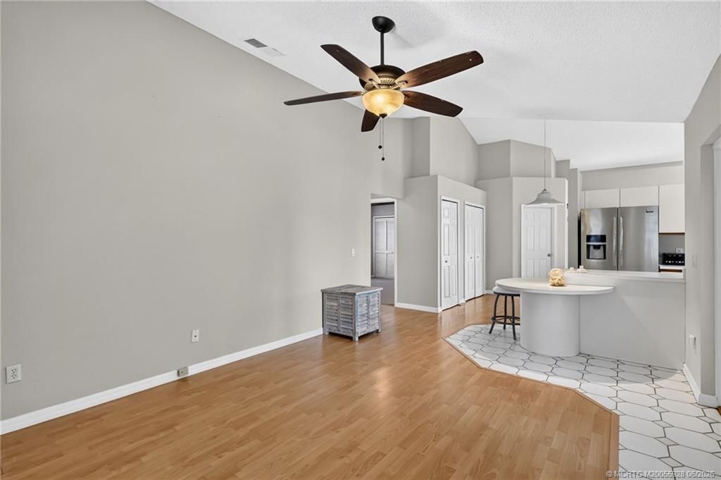 2510 SW Fair Isle Road, Port Saint Lucie, FL 34987 Photo