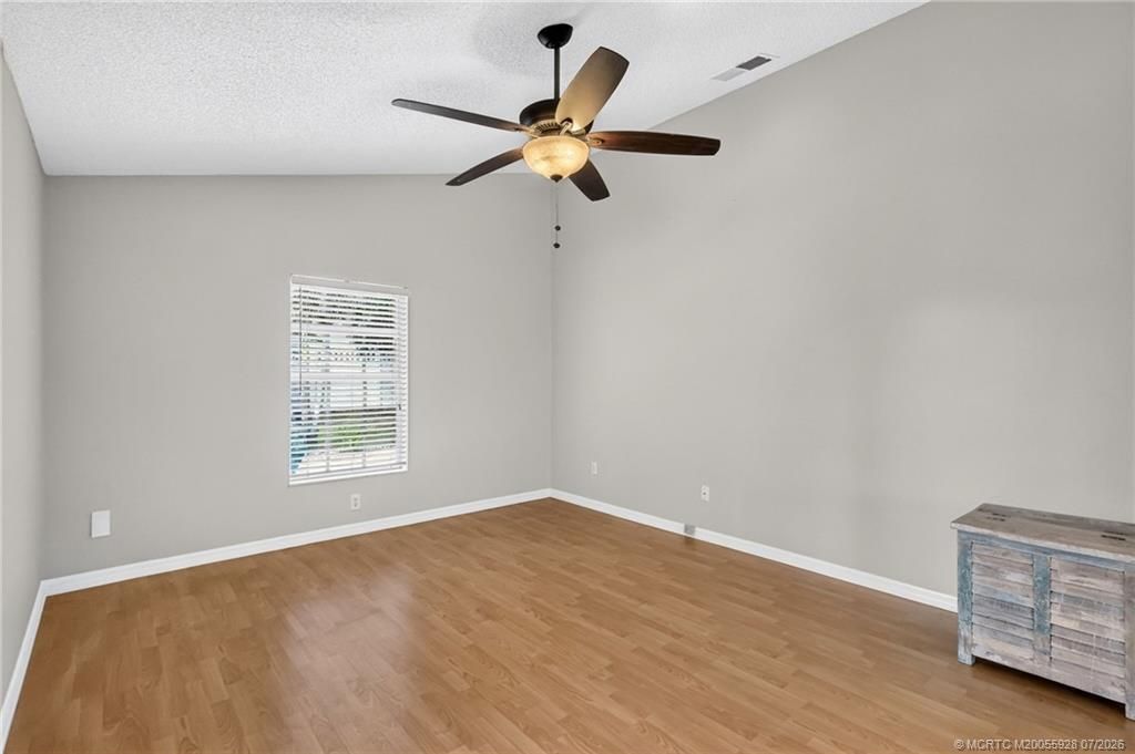 2510 SW Fair Isle Road, Port Saint Lucie, FL 34987 Photo