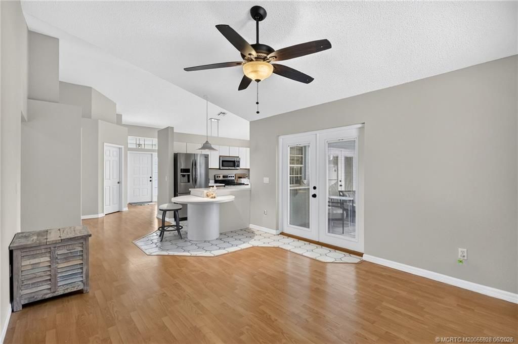 2510 SW Fair Isle Road, Port Saint Lucie, FL 34987 Photo