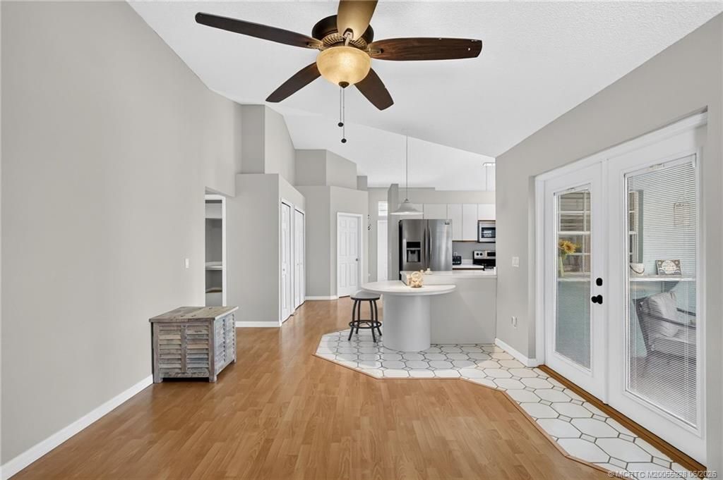 2510 SW Fair Isle Road, Port Saint Lucie, FL 34987 Photo