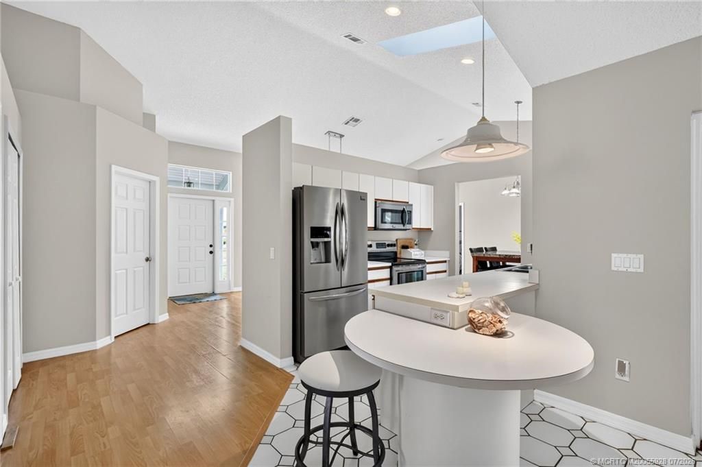 2510 SW Fair Isle Road, Port Saint Lucie, FL 34987 Photo