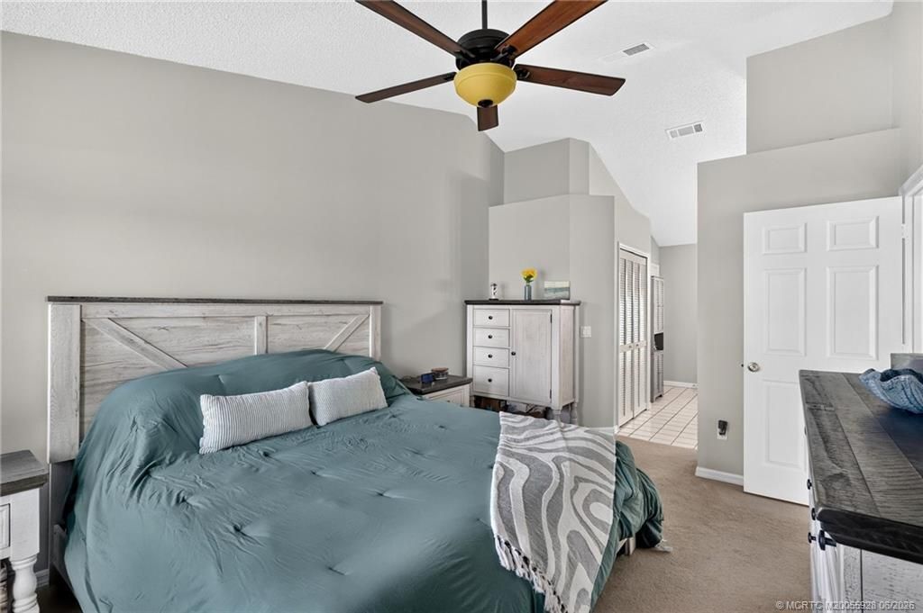 2510 SW Fair Isle Road, Port Saint Lucie, FL 34987 Photo