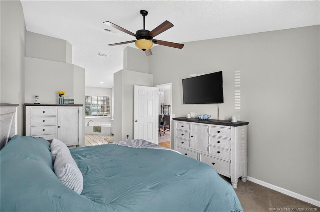 2510 SW Fair Isle Road, Port Saint Lucie, FL 34987 Photo