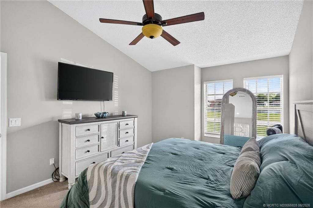 2510 SW Fair Isle Road, Port Saint Lucie, FL 34987 Photo