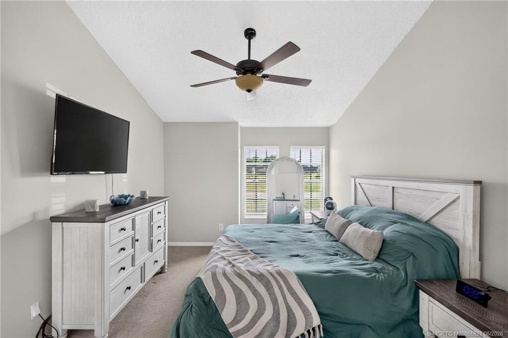 2510 SW Fair Isle Road, Port Saint Lucie, FL 34987 Photo