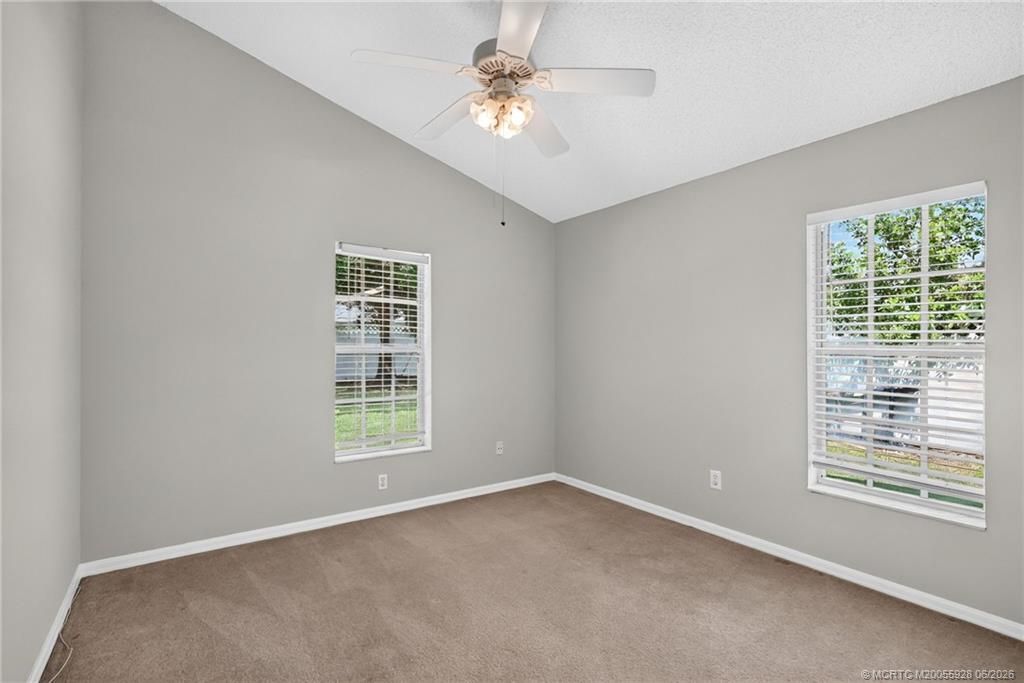 2510 SW Fair Isle Road, Port Saint Lucie, FL 34987 Photo