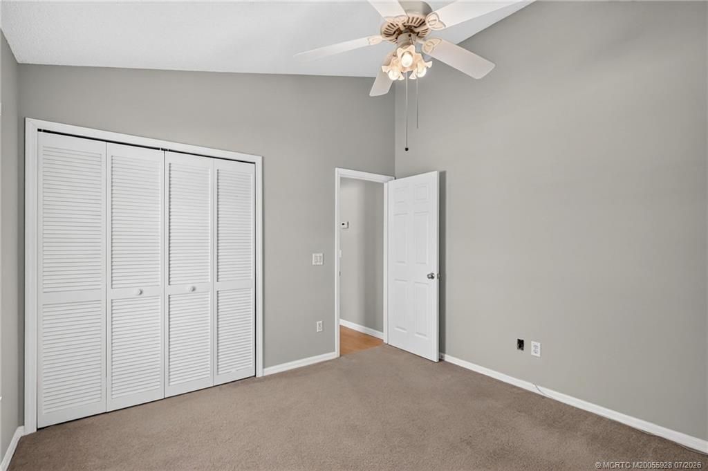 2510 SW Fair Isle Road, Port Saint Lucie, FL 34987 Photo