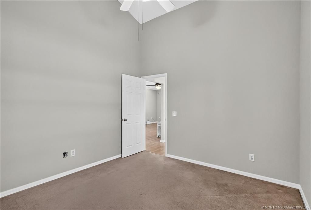 2510 SW Fair Isle Road, Port Saint Lucie, FL 34987 Photo