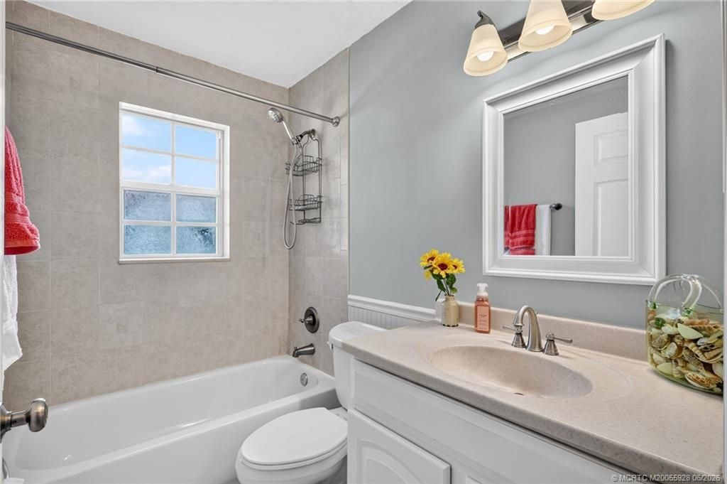 2510 SW Fair Isle Road, Port Saint Lucie, FL 34987 Photo