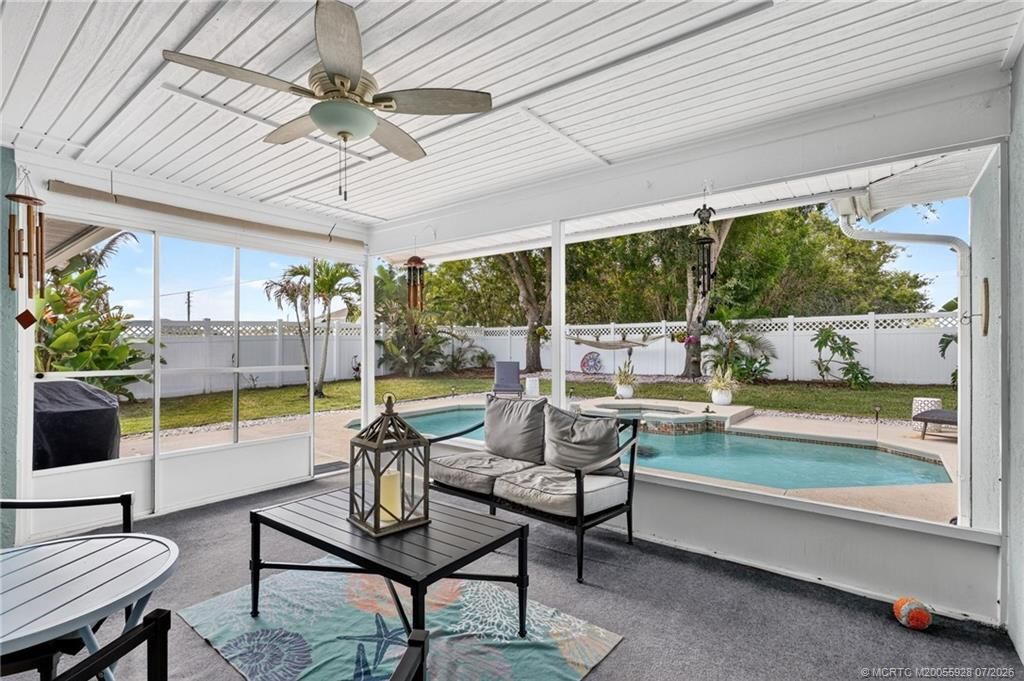 2510 SW Fair Isle Road, Port Saint Lucie, FL 34987 Photo