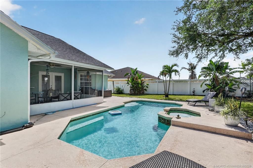2510 SW Fair Isle Road, Port Saint Lucie, FL 34987 Photo