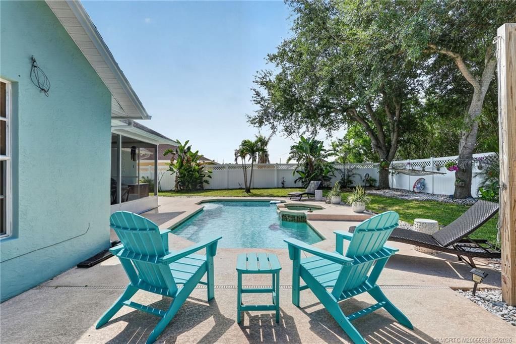 2510 SW Fair Isle Road, Port Saint Lucie, FL 34987 Photo