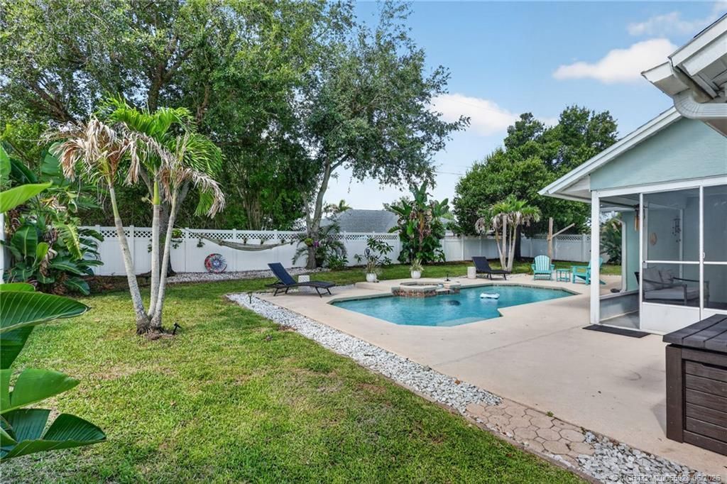 2510 SW Fair Isle Road, Port Saint Lucie, FL 34987 Photo