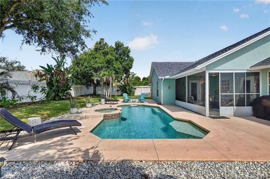 2510 SW Fair Isle Road, Port Saint Lucie, FL 34987 Photo