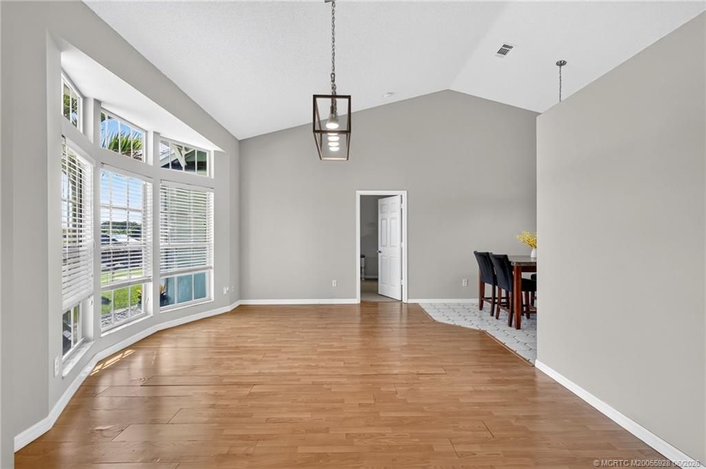 2510 SW Fair Isle Road, Port Saint Lucie, FL 34987 Photo
