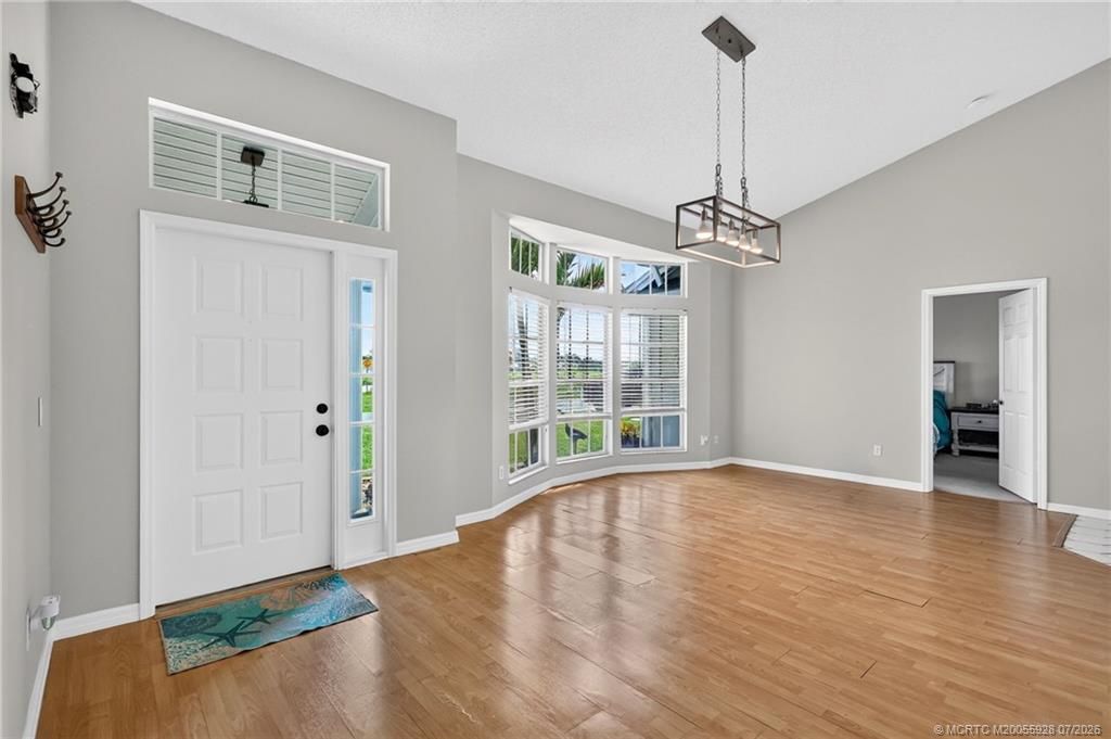 2510 SW Fair Isle Road, Port Saint Lucie, FL 34987 Photo