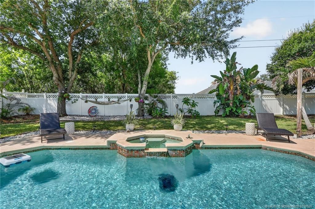 2510 SW Fair Isle Road, Port Saint Lucie, FL 34987 Photo