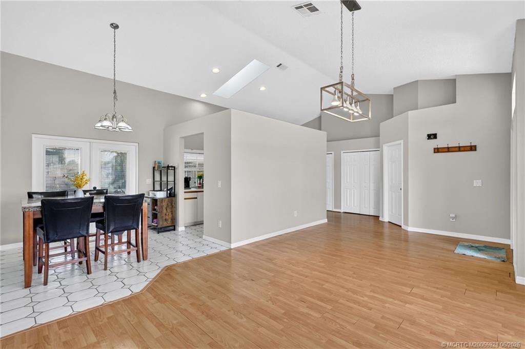 2510 SW Fair Isle Road, Port Saint Lucie, FL 34987 Photo