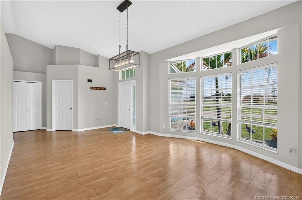 2510 SW Fair Isle Road, Port Saint Lucie, FL 34987 Photo