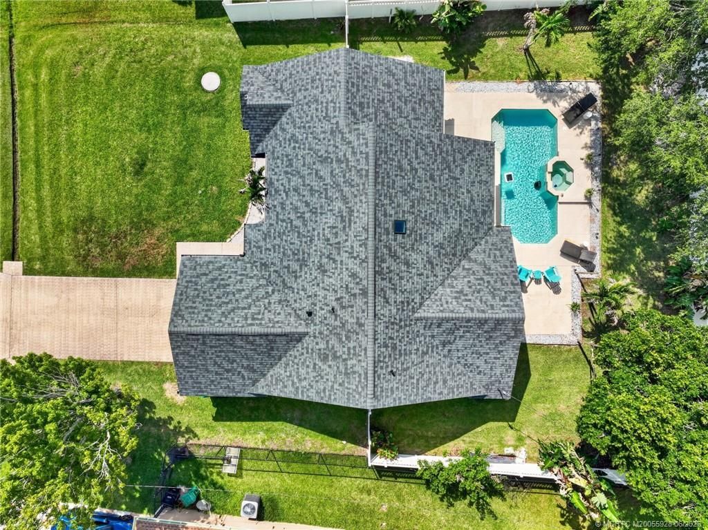 2510 SW Fair Isle Road, Port Saint Lucie, FL 34987 Photo