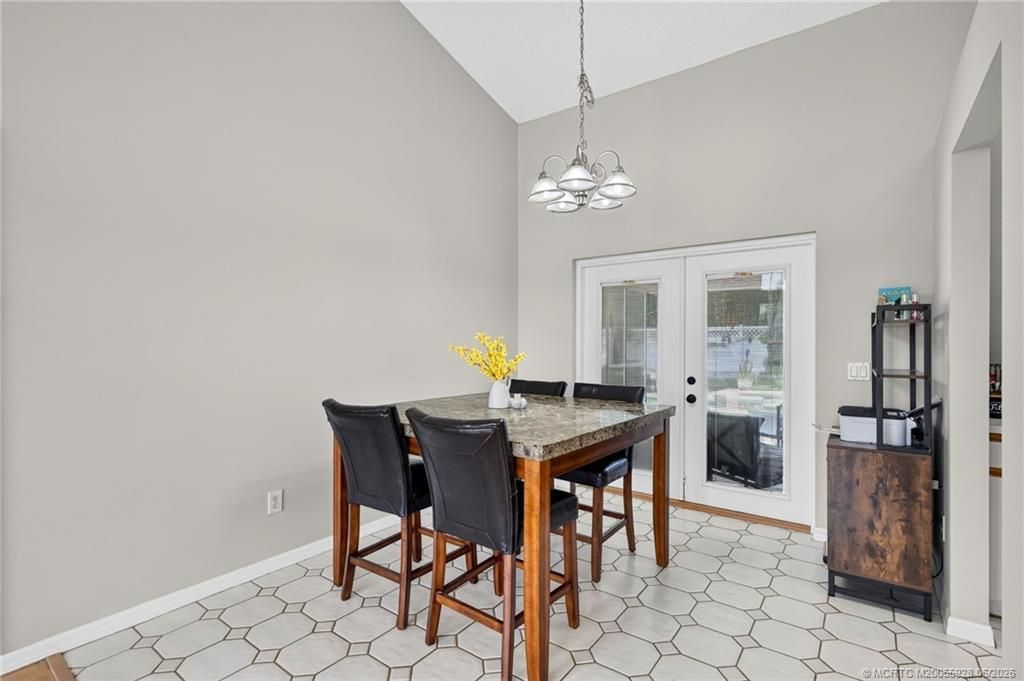 2510 SW Fair Isle Road, Port Saint Lucie, FL 34987 Photo