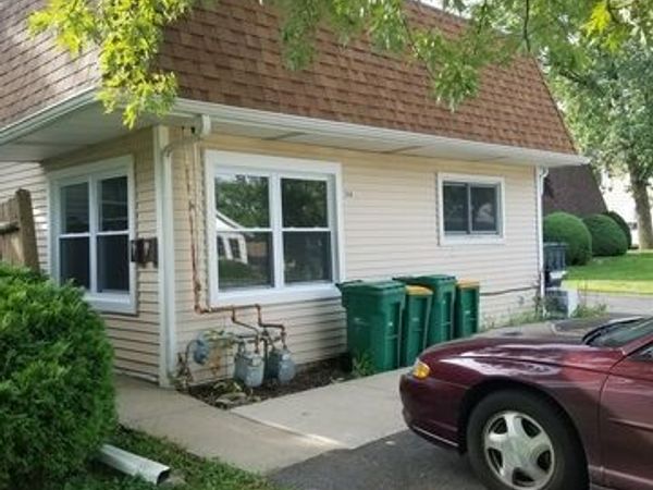 206 S Jefferson Street, Lockport, IL 60441