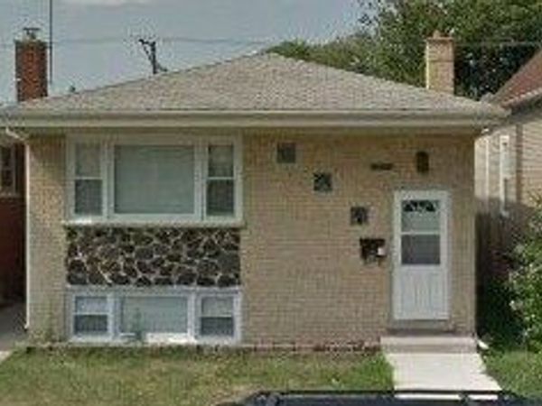7320 W 58th Street , Summit, IL 60501