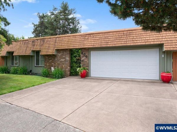 806 Nightingale Ct NE, Keizer, OR 97303