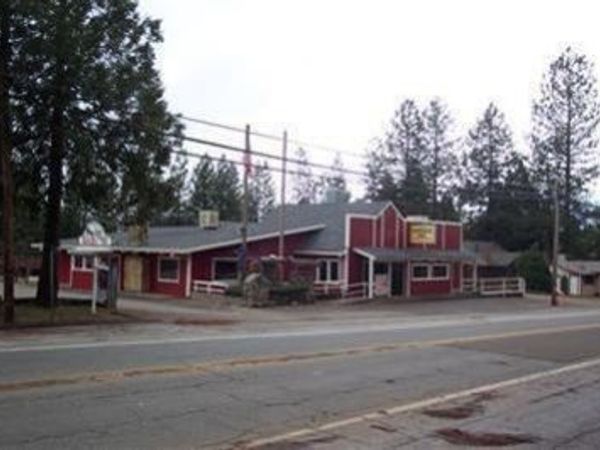5620 Pony Express Trl #A, Unit A, Camino, CA 95709