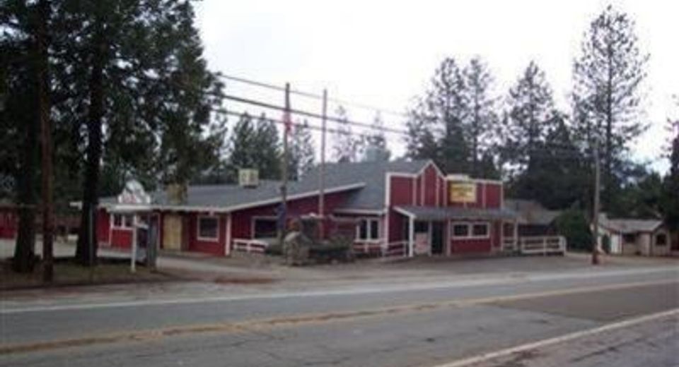 5620 Pony Express Trl #a, Unit A, Camino, CA 95709 Photo