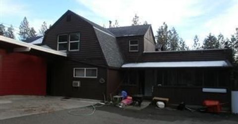 5620 Pony Express Trl #a, Unit A, Camino, CA 95709 Photo