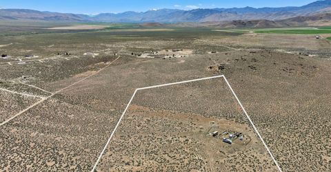 4255 Bosler Way, Holbrook Junction, NV 89444 Photo