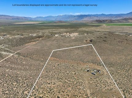 4255 Bosler Way, Holbrook Junction, NV 89444 Photo