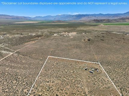 4255 Bosler Way, Holbrook Junction, NV 89444 Photo