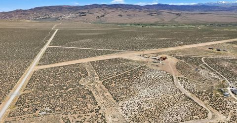 4255 Bosler Way, Holbrook Junction, NV 89444 Photo