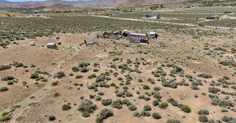 4255 Bosler Way, Holbrook Junction, NV 89444 Photo