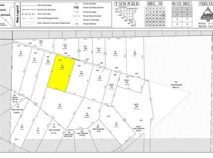 4255 Bosler Way, Holbrook Junction, NV 89444 Photo