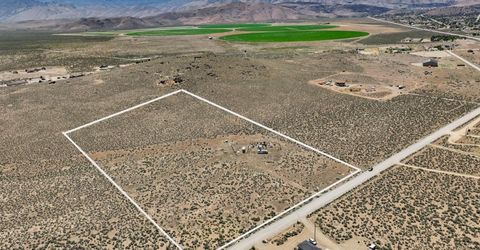 4255 Bosler Way, Holbrook Junction, NV 89444 Photo