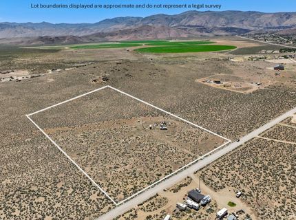4255 Bosler Way, Holbrook Junction, NV 89444 Photo
