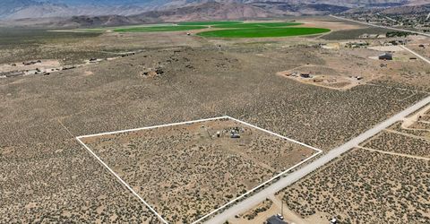 4255 Bosler Way, Holbrook Junction, NV 89444 Photo