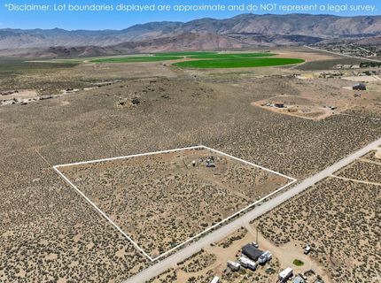 4255 Bosler Way, Holbrook Junction, NV 89444 Photo