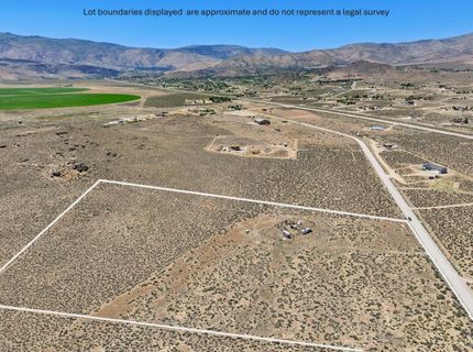 4255 Bosler Way, Holbrook Junction, NV 89444 Photo