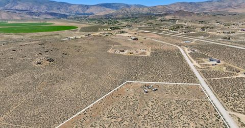 4255 Bosler Way, Holbrook Junction, NV 89444 Photo
