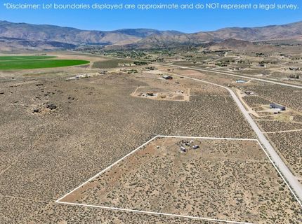 4255 Bosler Way, Holbrook Junction, NV 89444 Photo