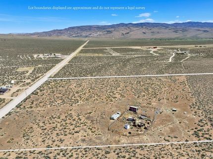 4255 Bosler Way, Holbrook Junction, NV 89444 Photo